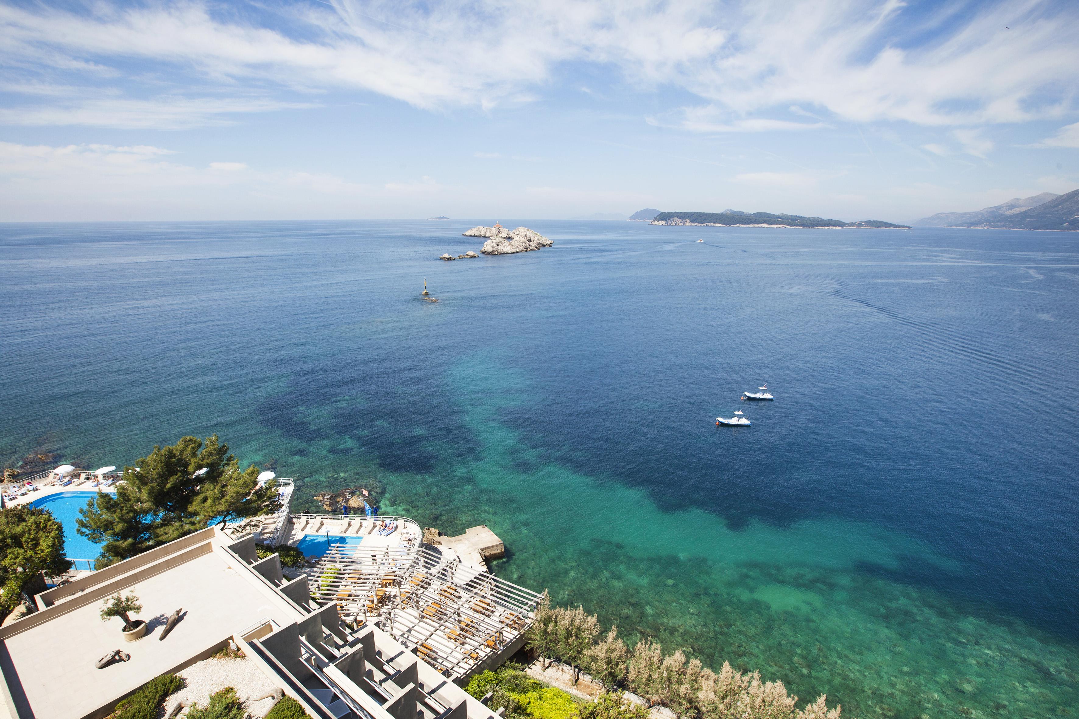 Palace 5* Ντουμπρόβνικ